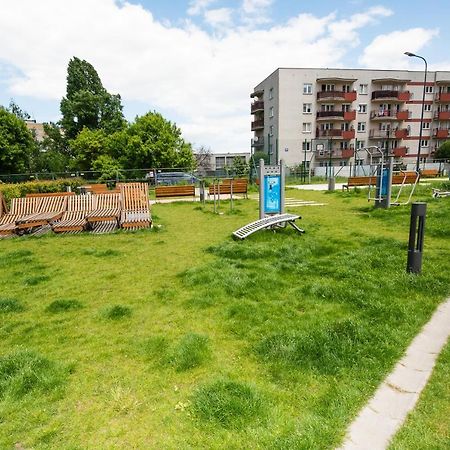 Estella Apartment Красков Екстериор снимка
