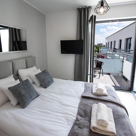 Estella Apartment Красков Екстериор снимка
