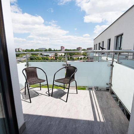 Estella Apartment Красков Екстериор снимка