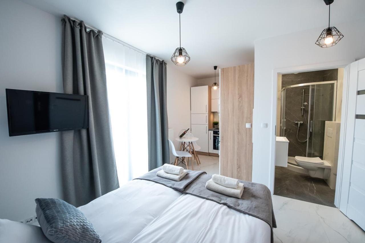 Estella Apartment Красков Екстериор снимка