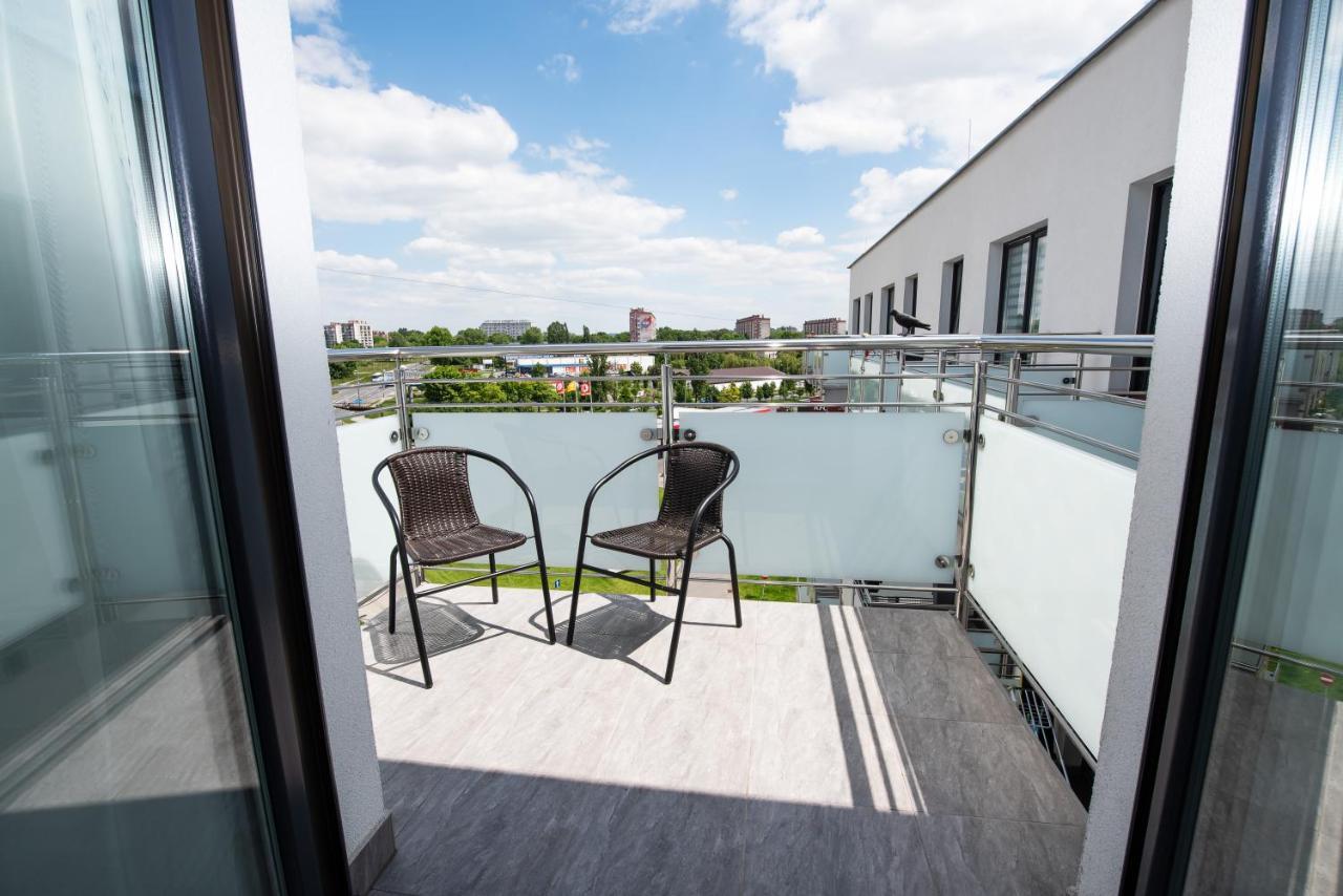Estella Apartment Красков Екстериор снимка