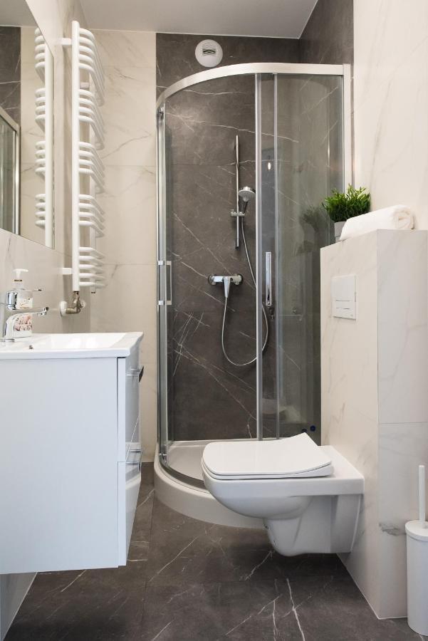 Estella Apartment Красков Екстериор снимка