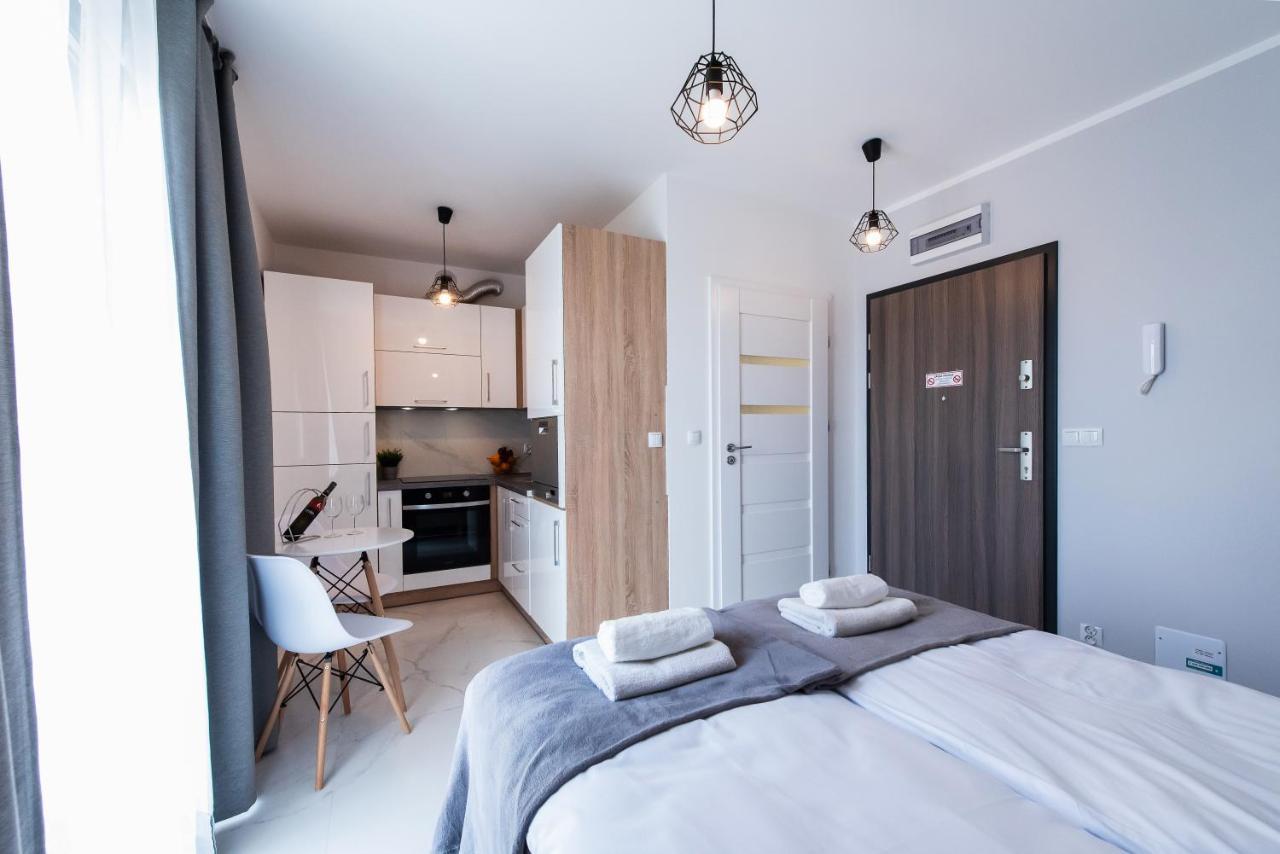 Estella Apartment Красков Екстериор снимка