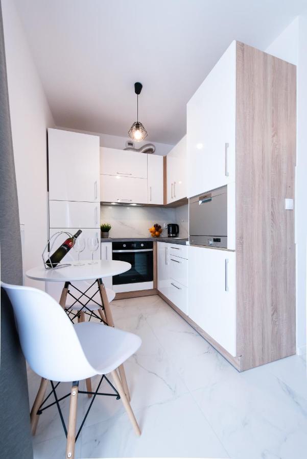 Estella Apartment Красков Екстериор снимка