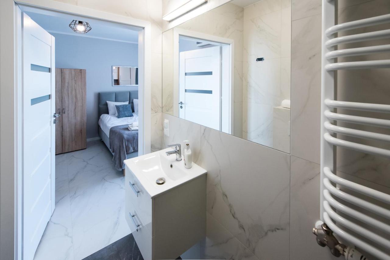 Estella Apartment Красков Екстериор снимка